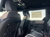 فورد برونكو بيج بوند 2025 جديدة بمحرك V4